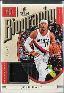 Josh Hart