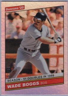 Wade Boggs
