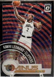 Kawhi Leonard