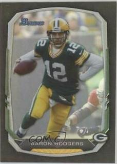 Aaron Rodgers