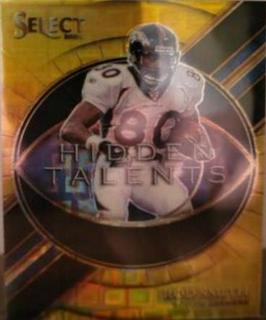 Rod Smith