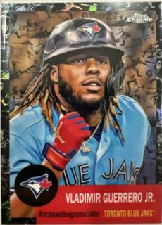 Vladimir Guerrero Jr.