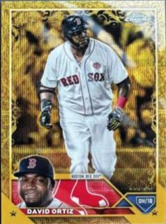 David Ortiz