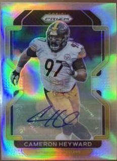 Cameron Heyward