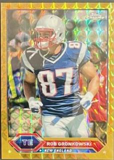 Rob Gronkowski