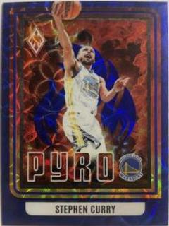 Stephen Curry