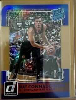 Pat Connaughton