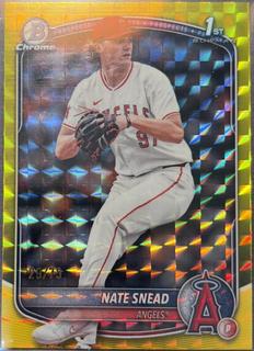 Nate Snead