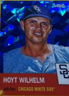 Hoyt Wilhelm