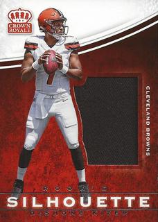 DeShone Kizer