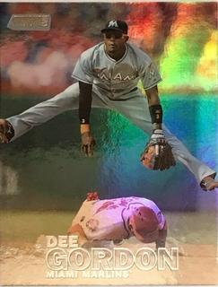 Dee Gordon