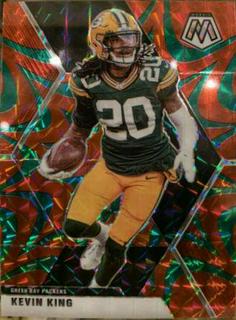 Kevin King