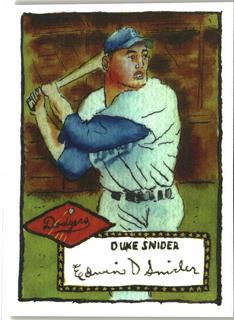 Duke Snider