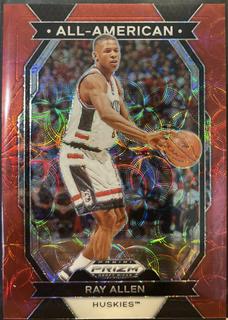 Ray Allen