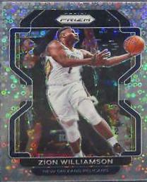 Zion Williamson