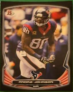 Andre Johnson