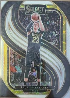 Lauri Markkanen