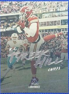Tyreek Hill