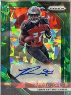 Ronald Jones II