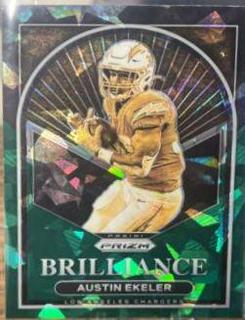 Austin Ekeler
