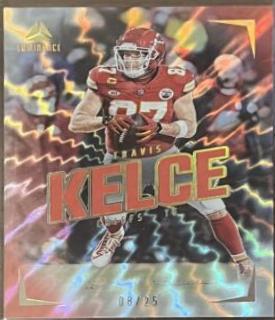 Travis Kelce