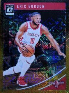 Eric Gordon