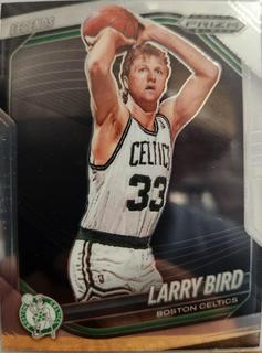 Larry Bird