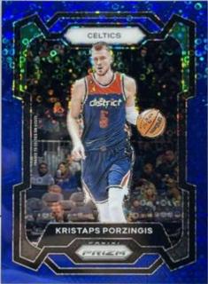 Kristaps Porzingis