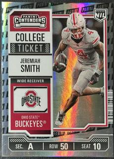 Jeremiah Smith