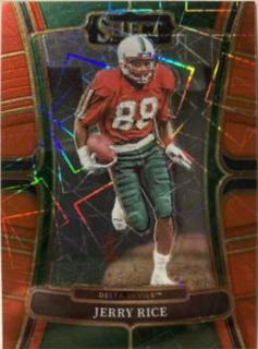 Jerry Rice