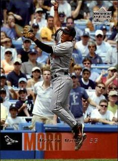 Melvin Mora