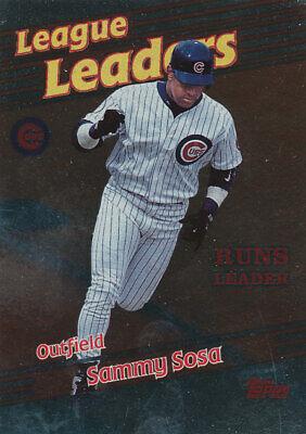 Sammy Sosa #229