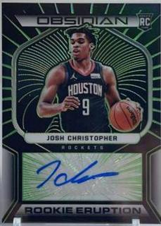 Josh Christopher