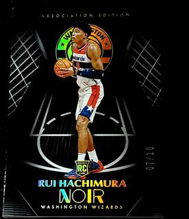 Rui Hachimura