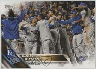 Kansas City Royals