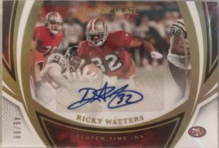 Ricky Watters