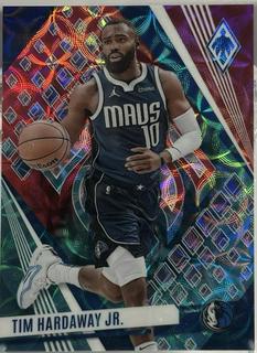 Tim Hardaway Jr.