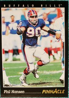 Phil Hansen