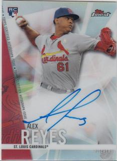 Alex Reyes