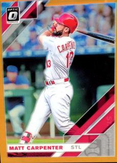 Matt Carpenter