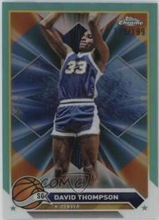 David Thompson