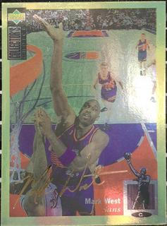 Mark West