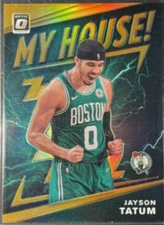Jayson Tatum
