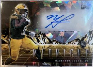 MarShawn Lloyd