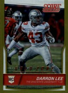 Darron Lee
