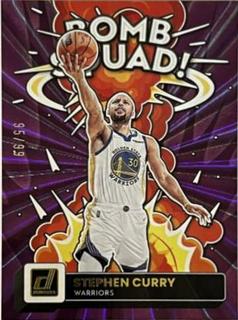 Stephen Curry