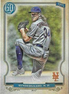 Noah Syndergaard