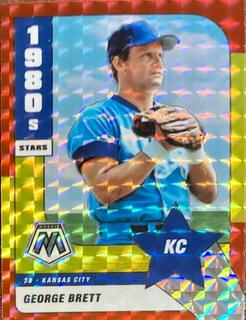 George Brett