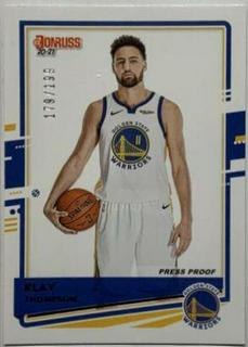 Klay Thompson