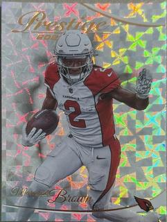 Marquise Brown